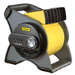 Lasko [655702] Stanley® BlowerFan™ Multi-Purpose Pivoting Utility Fan LAS-655702