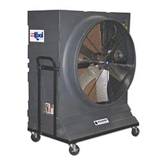 Schaefer 42" Pro-Kool Evaporative Spot Cooler PROK142-2