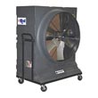 Schaefer 42" Pro-Kool Evaporative Spot Cooler SVE-PROK142-2HV