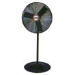 Lasko 3135 30" Industrial Air Circulating Oscillating Pedestal Fan