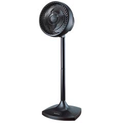 Holmes HASF99 10" Oscillating Blizzard Convertible Stand/Table Fan