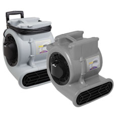 Air Movers - ProTeam