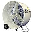 Schaefer 36" Round Versa-Kool Portable Mobile Spot Cooler