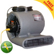 Viking 2200 EX 2-Speed 1/3 HP Air Mover - 2.5 Amp VIK-2200EX