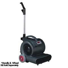 Viper [WT3SPD] Whip Tail 3-Speed Air Mover - 3/4 HP