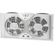 Residential Window Fans, Portable Window Fans & Air Movers