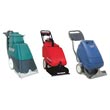 Self Contained Extractors