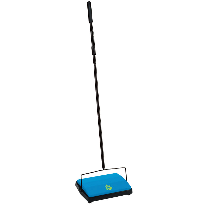 Bissell Sweep Up Cordless Sweeper (4) 1 Sweeper UnoClean