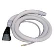 Carpet Extractor Vacuum Hoses & Solution Hoses - Carpet Care Equipment