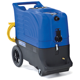 Carpet Cleaning Box Extractor