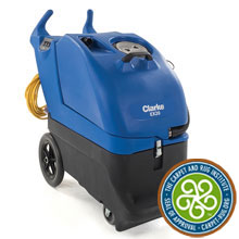 EX20 100H Heated Portable Carpet Extractor
