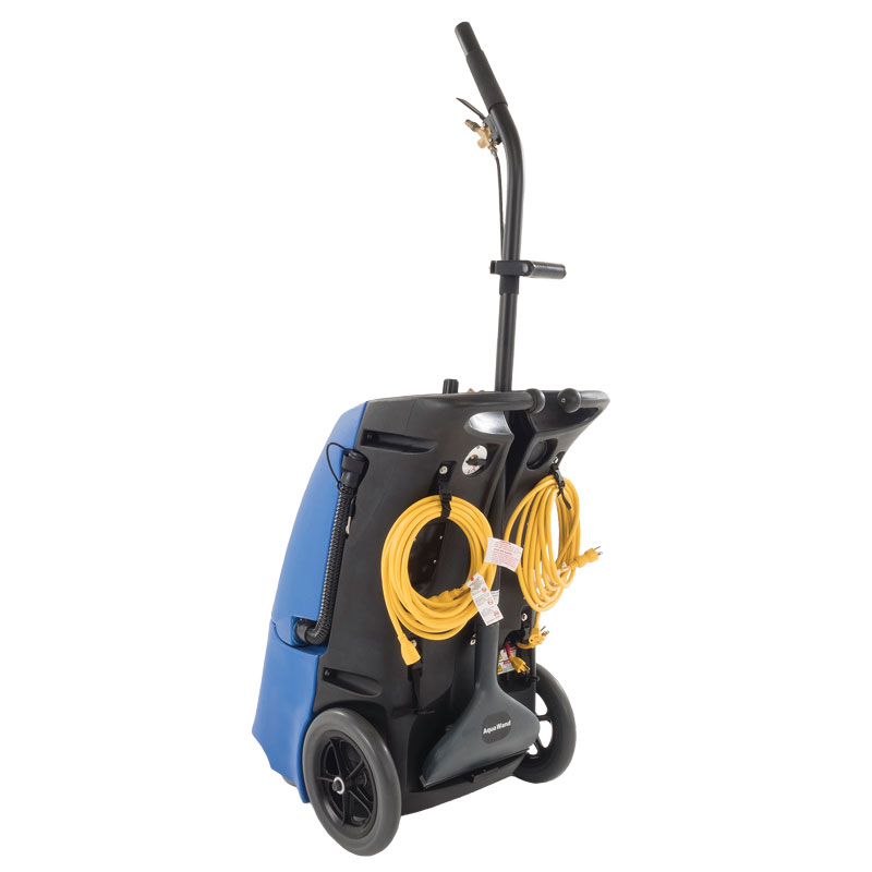 EX30 Portable Heated Carpet Extractor UnoClean