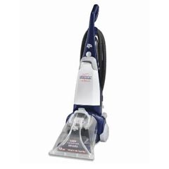 Dirt Devil MCE6600 Easy Steamer Deluxe Upright Carpet Extractor