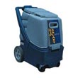 EDIC Galaxy 2000SX-HR Portable Box Extractor - Heat - 12 Gallon