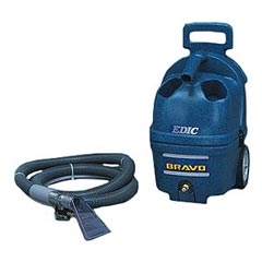 EDIC 219BH Bravo Spotter Carpet Extractor - 2 Gallon