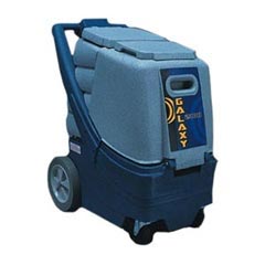 EDIC Galaxy Pro 2700MX-HR Portable Box Extractor - Heat - 17 Gallon