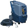 EDIC Galaxy Automotive 3039VX-EH Portable Box Extractor - Heat - 12 Gallon