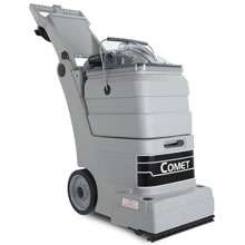 Comet Self-Contained Carpet Extractor - 3 Gallon