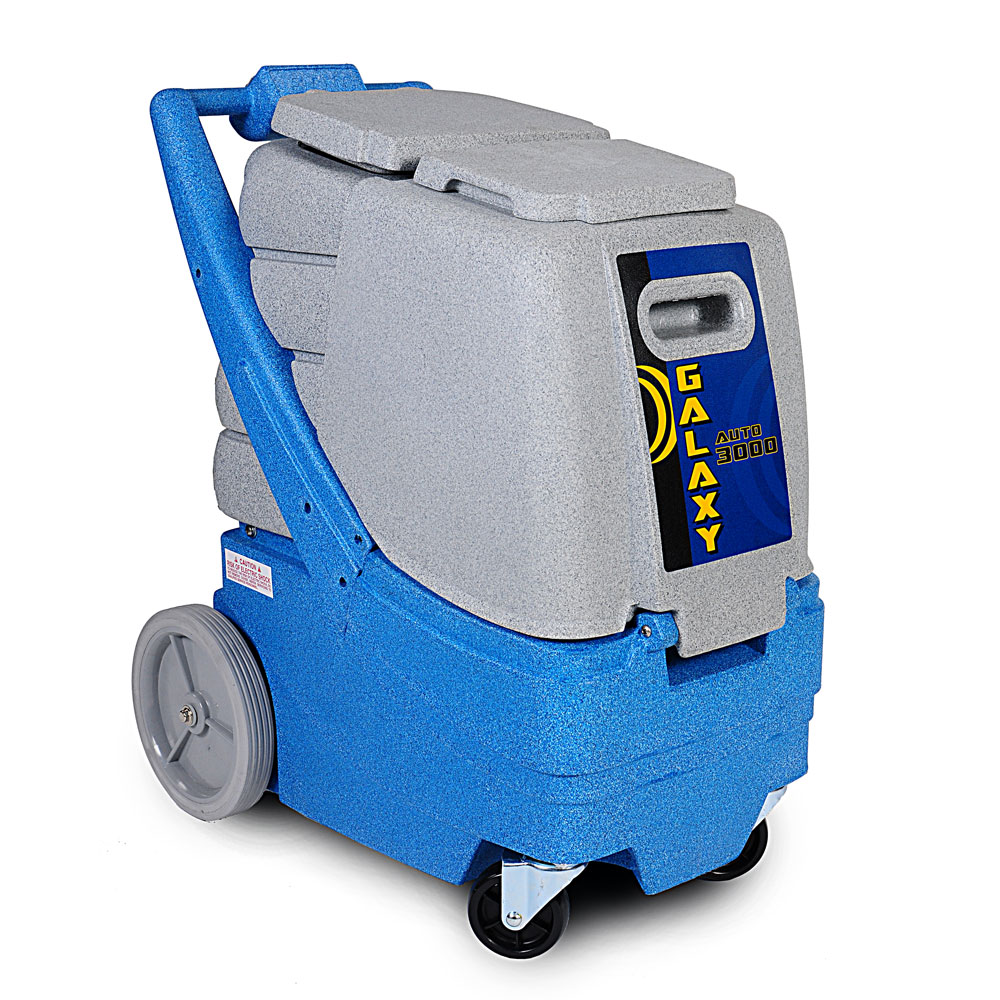 Galaxy AutoDetailing Machine UnoClean