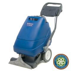 Kent Euroclean Klenzor 18 Self Contained Portable Extractor - 11-Gallon