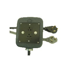 Mytee 5000 Electrical Converter Kit MY5000