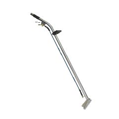 Mytee 8350-EZ EZ-Glider 12" Single Jet/Single Bend Wand