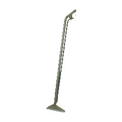 Mytee 8390-EZ EZ-Glider 10" Single Jet Two Piece Wand