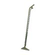 Mytee 8390-EZ EZ-Glider 10" Single Jet Two Piece Wand MY8390-EZ