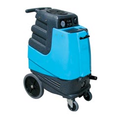 Mytee 1005DX Speedster Deluxe Portable Box Extractor - 12 Gallon