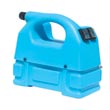 Mytee Hot 200-120 In-Line Portable Water Heater - 2000 Watt