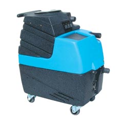 Mytee HP60 Spyder Portable Box Extractor - Heat - 6 Gallon