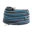 Mytee 8501 1-1/4" x 15' Vacuum/Solution Hose Combo
