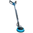 Mytee 8904 Spinner® Hard Surface Cleaner Attachment - 12" T-Handle Style