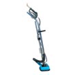 Mytee 8907 Spinner® Hard Surface Cleaner Attachment - 12" Wand Style - Corner Scrubber