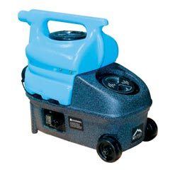 Mytee S-300 Tempo Spotter Portable Upholstery Spot Extractor - 1.5 Gallon