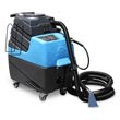 Mytee HP60 Spyder Portable Box Extractor - Heat - 6 Gallon