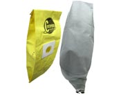 Certified® Pile Brush Dual Filtration