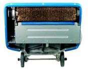 Certified® Pile Brush Sand Trap