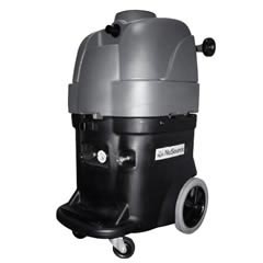 NuSource NU13CE400H Portable Canister Carpet Extractor - Heat - 13 Gallon