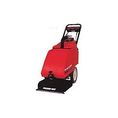 Pullman-Holt SC600 Rug Boss Self Contained Carpet Extractor - 10 Gallon