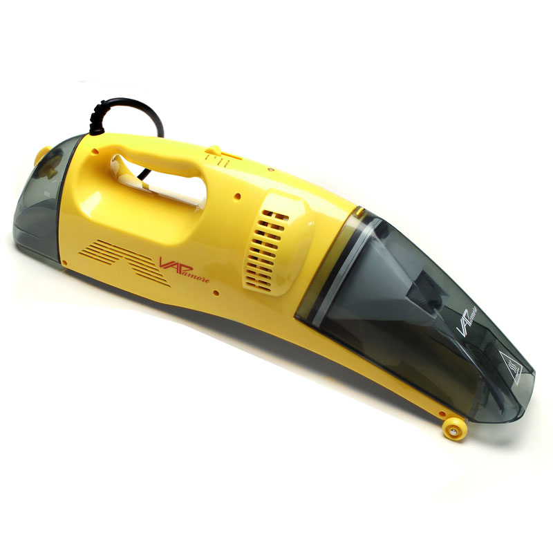 Vapamore MR50 SteamVac Combo Steam Cleaner & Vacuum Hybrid UnoClean