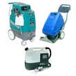 Carpet Care Equipment & Upholstery Care Equipment - Janitorial/Maintenance Equipment