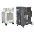 Evaporative & Mobile Spot Coolers