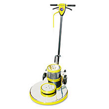 PRO-1500 Ultra High-Speed Burnisher - 20" Cleaning Path MFMPRO150020             