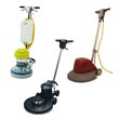 Floor Machines & Floor Burnishers - Low/Dual/High Speed Floor Machines - Janitorial/Maintenance Equipment
