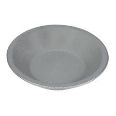 Malish [ZASANDCUP] Heavy Duty Sandpaper Driver Aluminum Sand Casting Cup