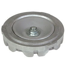Sandpaper Driver Clutch Plate Replacement