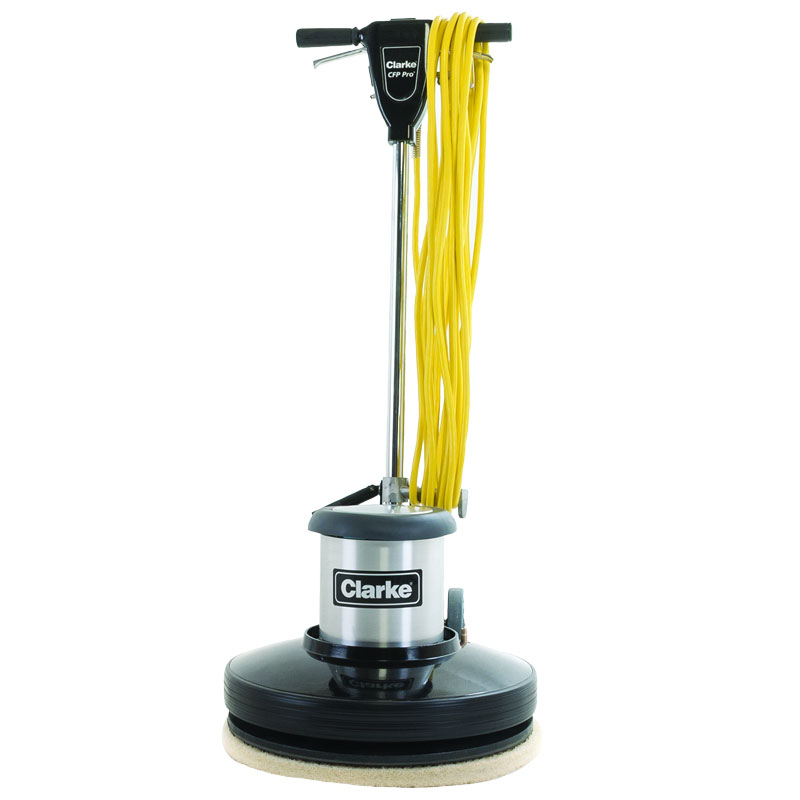 Clarke CFP Pro 20 High Power Floor Machine UnoClean