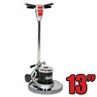 Clarke CFP 130 Floor Polisher Machine - 13 Inch Pad CLK-01281A