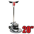 Clarke CFP 200 Floor Scrubber Buffer Machine - 20 Inch Pad CLK-01360A
